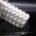 High Sticky Clear Shock Absorber Rubber Bumper Pad Protector Anti-Slip Furniture Feet Pad